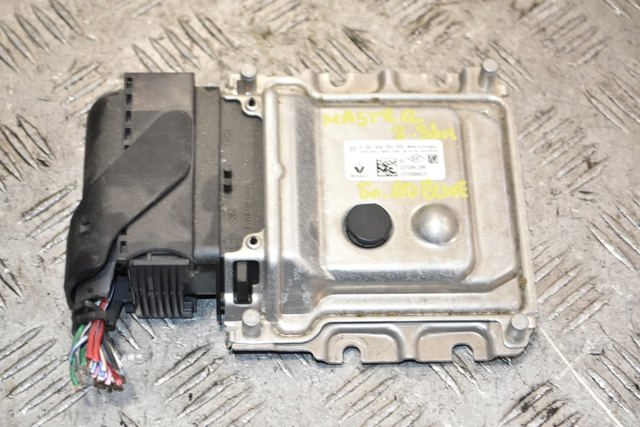 Блок управления AD BLUE 237G00120R OPEL