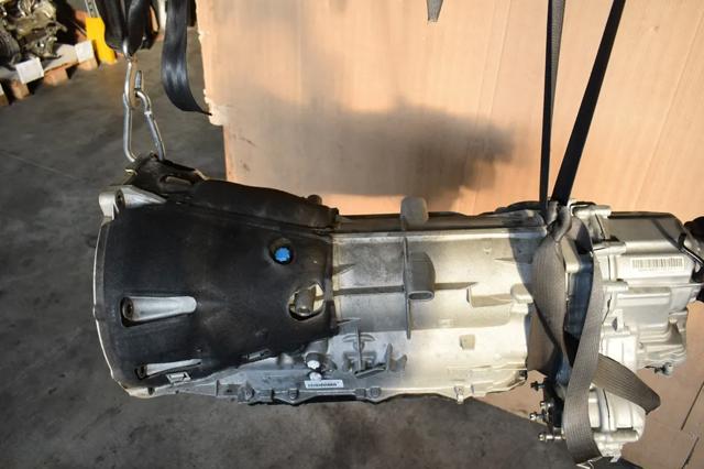 BMW 24009487625 АКПП в сборе (автоматическая коробка передач) в наличии Кривой Рог