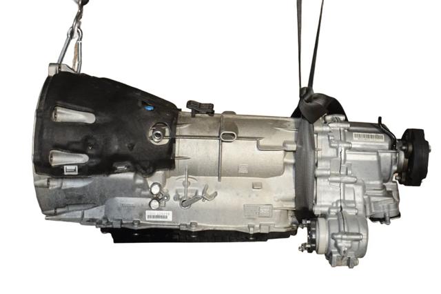 Коробка автомат в сборе 24009487625 BMW