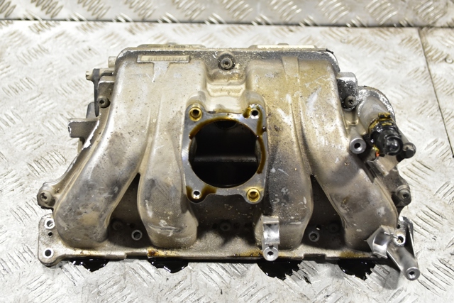 OPEL 24435069 Коллектор впускной в наличии Ровно