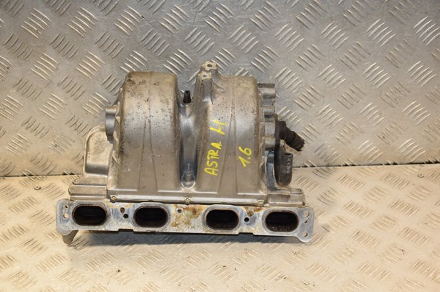 OPEL 24435069 Коллектор впускной в наличии Ирпень