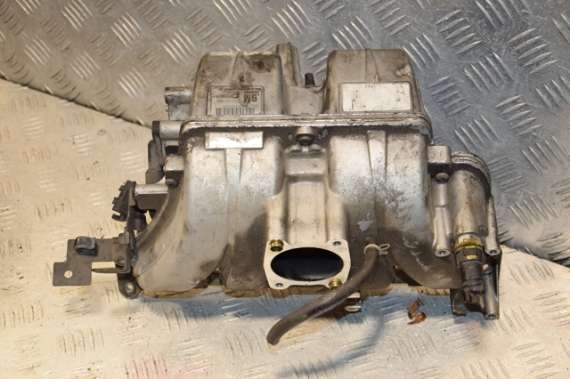 24435069 OPEL Впускной коллектор купить в Николаев