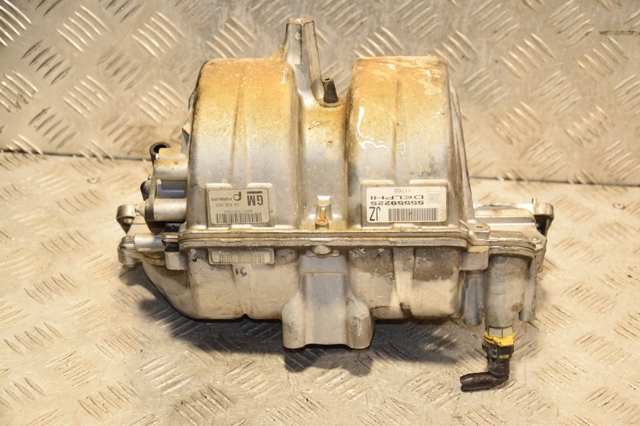 24435069 OPEL Впускной коллектор купить в Тернополь