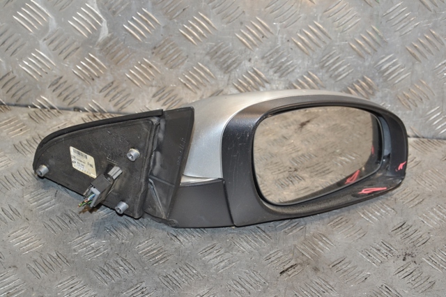 24436147 OPEL Правое зеркало купить в Одесса