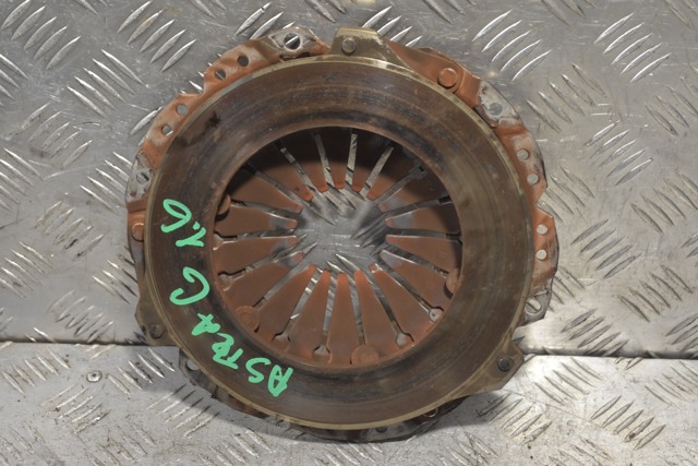 Корзина сцепления 24436441 OPEL