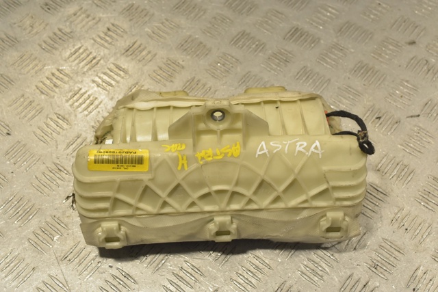 24451349 OPEL Подушка безопасности (AIRBAG) пассажирская купить в Украина