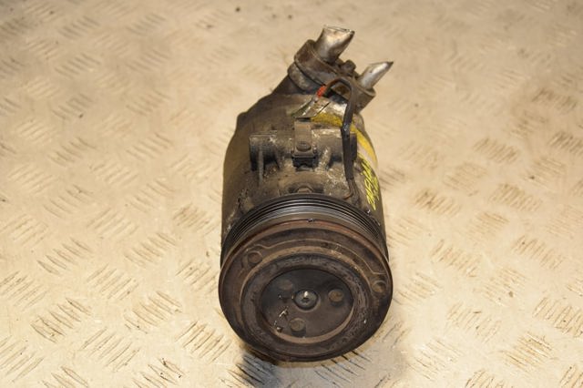 24464152 OPEL Компрессор кондиционера купить в Харьков