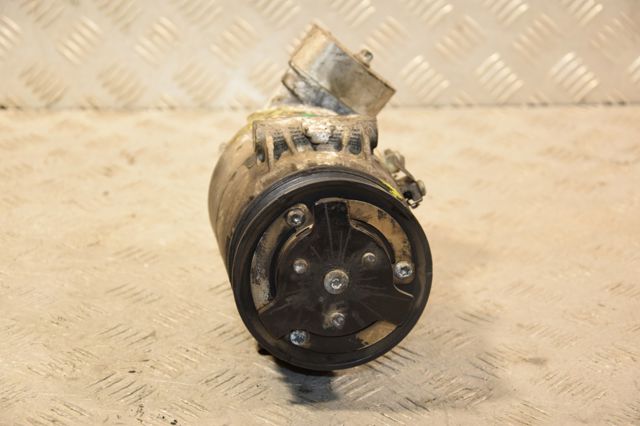 Компрессор кондиционера 24466996 OPEL