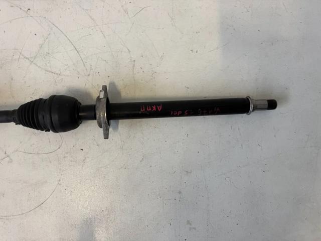 MERCEDES 2463309100 Правая полуось в наличии Кривой Рог