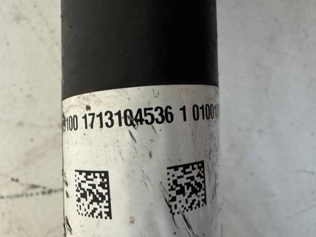 MERCEDES 2463309100 Полуось (привод) передняя правая в наличии Житомир