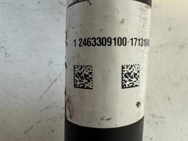 MERCEDES 2463309100 Полуось (привод) передняя правая в наличии Тернополь