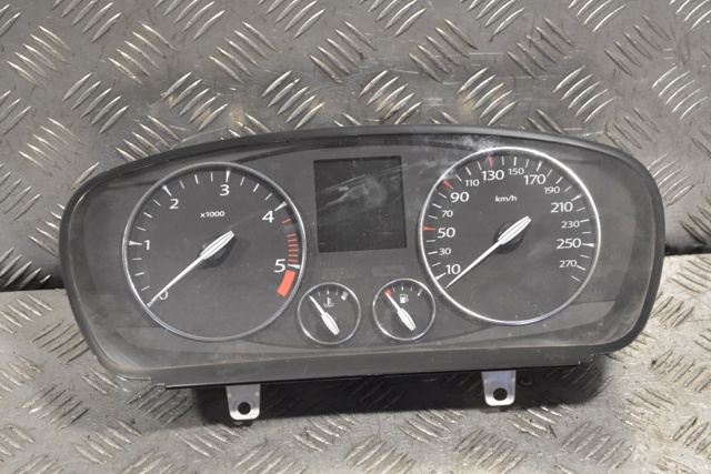 Щиток приборов 248100006R RENAULT