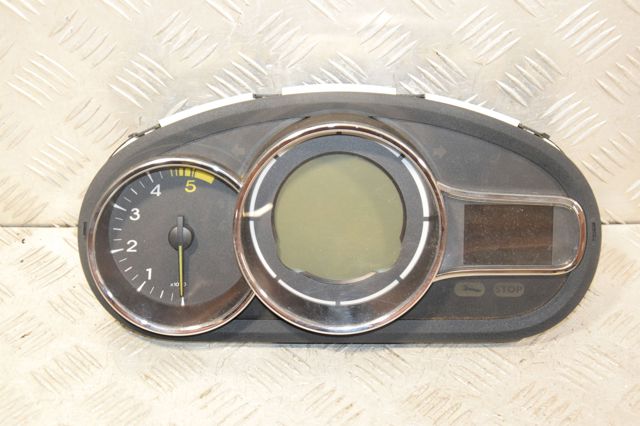 Приборная доска 248100342R RENAULT