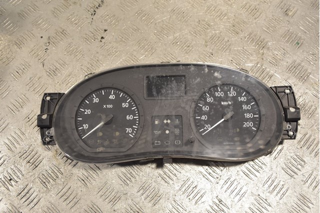 Щиток приборов 248101844R RENAULT