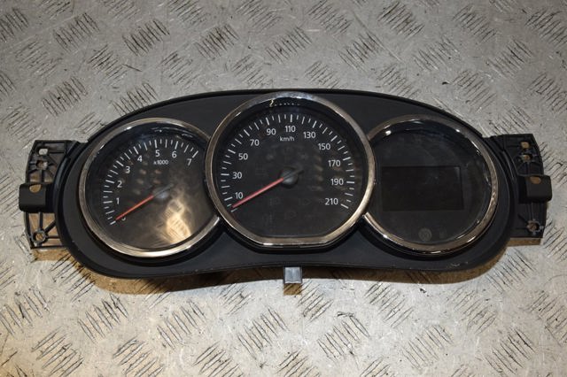 Приборная доска 248101921R RENAULT