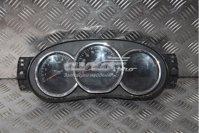 Щиток приборов 248103932R RENAULT