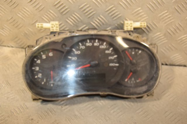 Щиток приборов 248105652R RENAULT