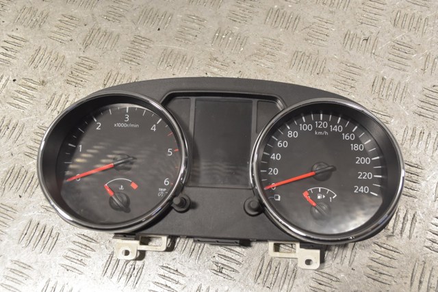 Приборная доска 24810BR51C NISSAN