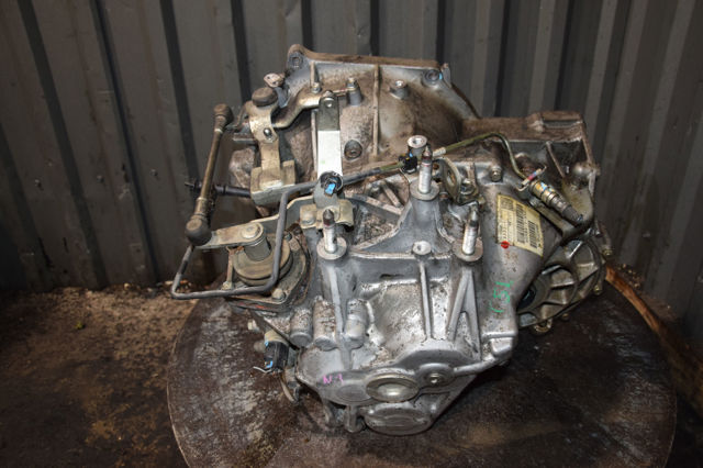 2500A358 КПП купить Кривой Рог