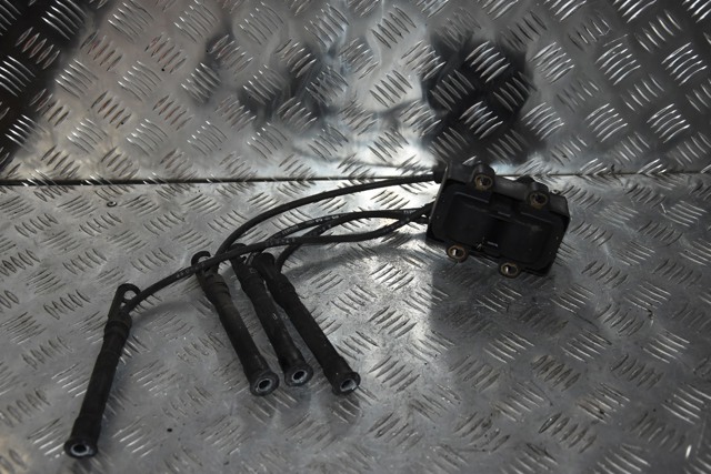 2526151A RENAULT Катушка зажигания купить в Винница