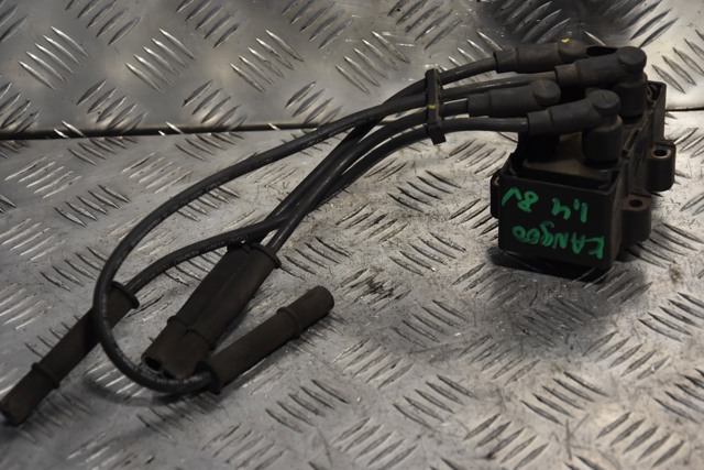 2526151A RENAULT Катушка зажигания купить в Запорожье