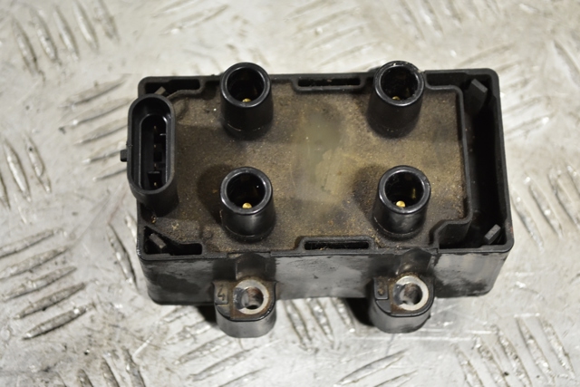 RENAULT 2526151A Катушка зажигания в наличии Винница