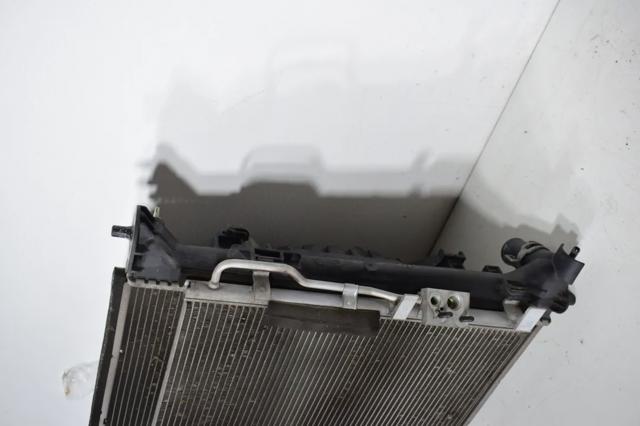 25380D7000 HYUNDAI Диффузор радиатора охлаждения, в сборе с мотором и крыльчаткой купить в Киев