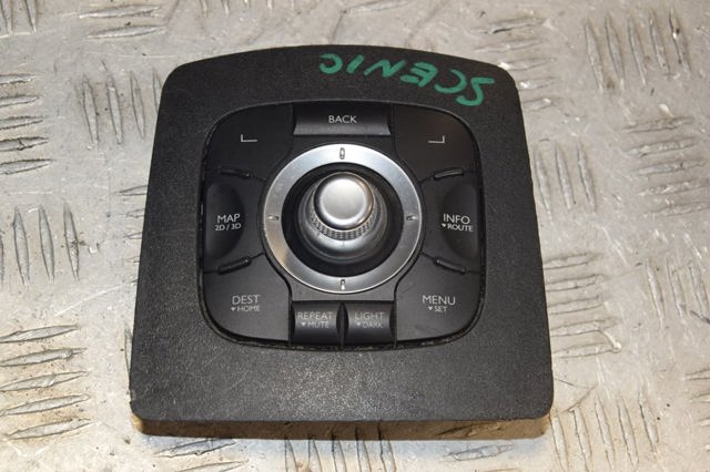 253B00004R Многофункциональный джойстик управления купить Харьков