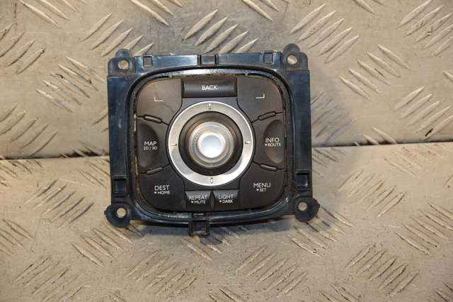 253B00345R RENAULT Многофункциональный джойстик управления купить в Винница