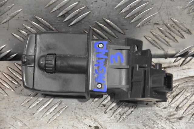 255520012R RENAULT Многофункциональный джойстик управления купить в Запорожье