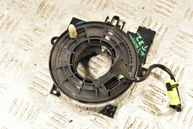 Подрулевое контактное кольцо 255544CE0A NISSAN