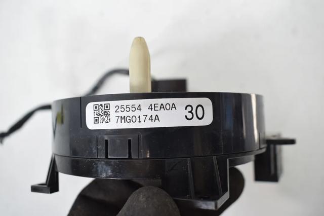 255544EA0A Шлейф руля купить Хмельницкий