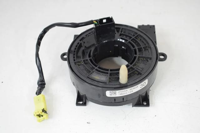 Спираль Airbag 255544EA0A NISSAN