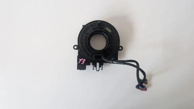 Кольцо контактное, шлейф руля 255545857R RENAULT