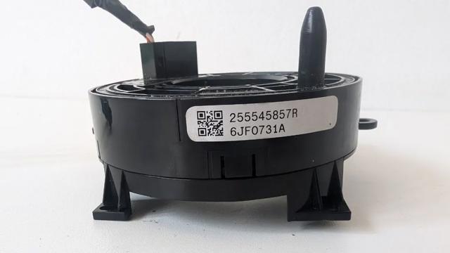 RENAULT 255545857R Шлейф руля в наличии Ровно