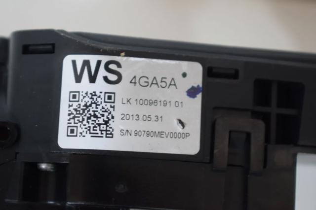 NISSAN 255604GA5A в наличии Николаев