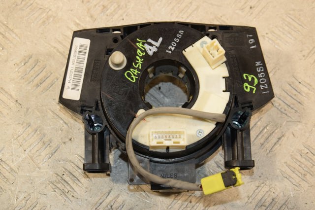 Подрулевое контактное кольцо 25560BT25A NISSAN