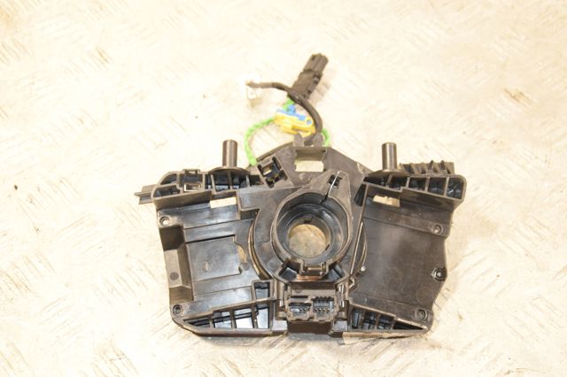 255671453R RENAULT Переключатель подрулевой, в сборе купить в Киев