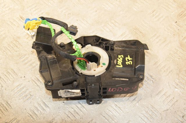 Переключатель подрулевой в сборе 255671453R RENAULT