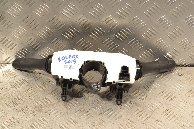 RENAULT 255678341R Подрулевой переключатель в наличии Винница