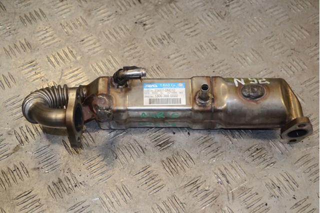 TOYOTA 256010N010 Радиатор системы EGR в наличии Черновцы