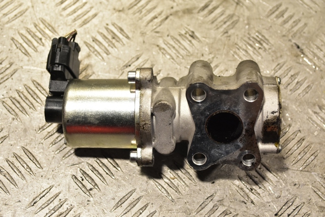 256200R021 TOYOTA Клапан ЕГР купить в Кривой Рог