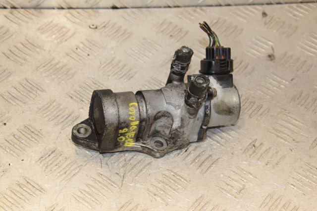 Клапан рециркуляции отработавших газов EGR 2562027090 TOYOTA