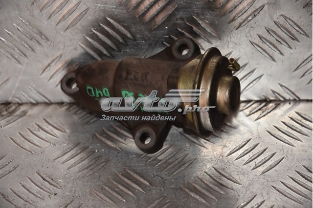 2562033010 TOYOTA Клапан EGR рециркуляции газов купить в Житомир