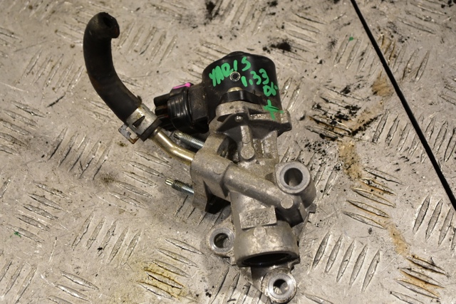 Клапан EGR, рециркуляции газов 2562047020 TOYOTA