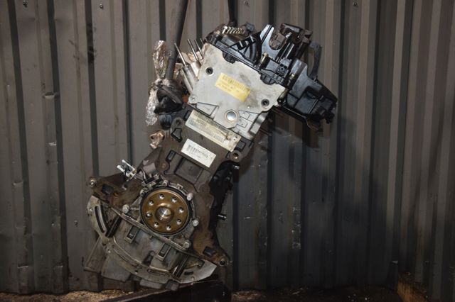 256D2 BMW Двигатель купить в Львов