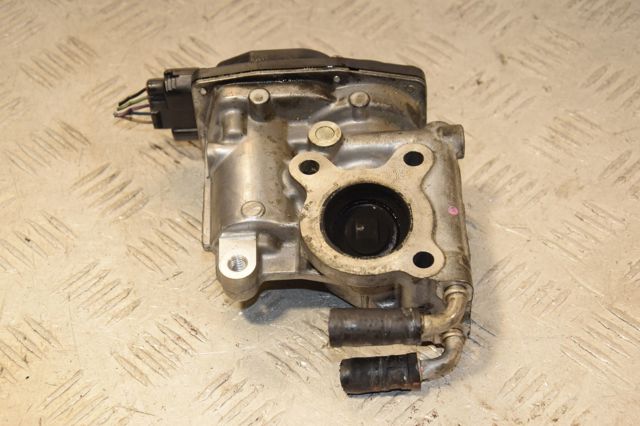 TOYOTA 258000R010 Клапан EGR рециркуляции газов в наличии Хмельницкий