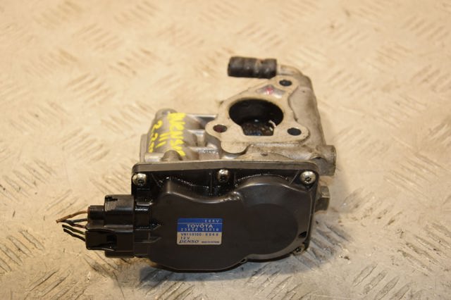 Клапан рециркуляции отработавших газов EGR 258000R010 TOYOTA