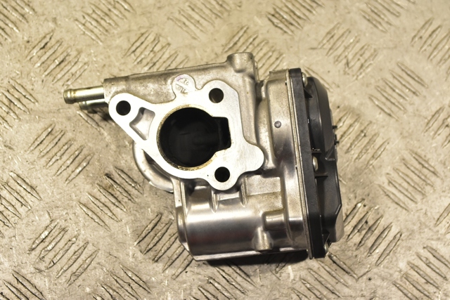 2580030200 TOYOTA Клапан ЕГР купить в Одесса