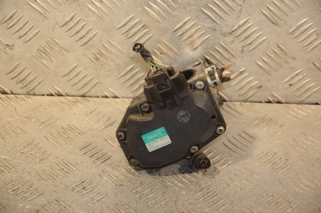 Клапан EGR системы рециркуляции отработавших газов 2580033010 TOYOTA